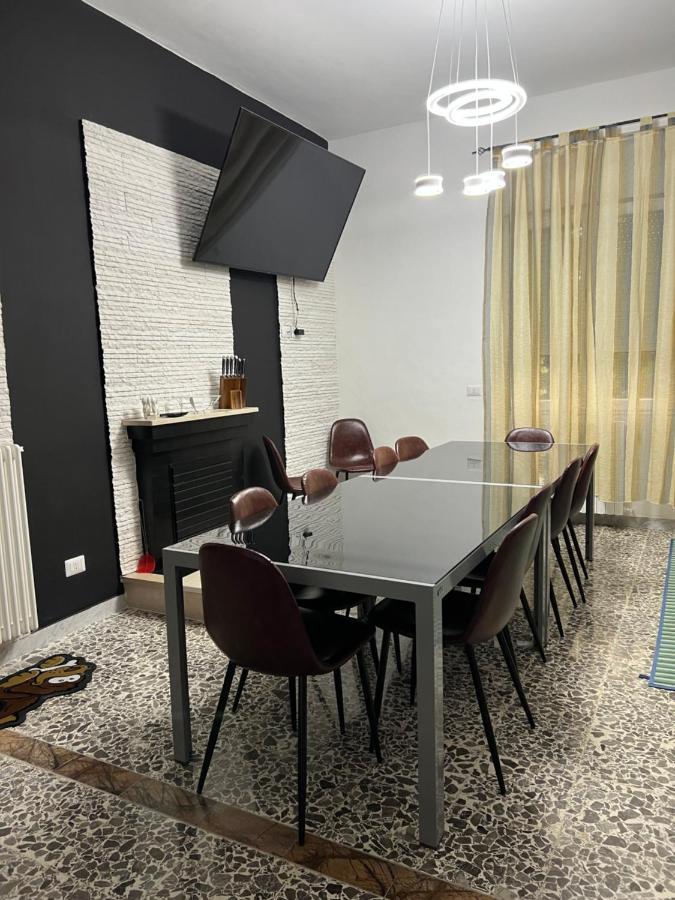 Casa Vacanze Refugium & Lounge Ferienwohnung Vico del Gargano Kültér fotó