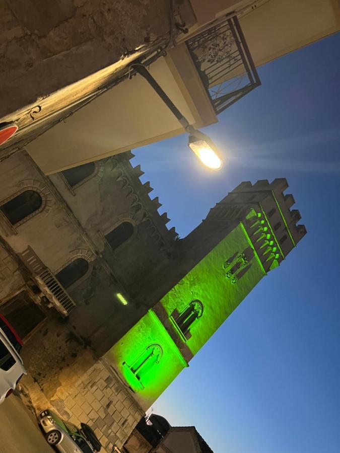 Casa Vacanze Refugium & Lounge Ferienwohnung Vico del Gargano Kültér fotó