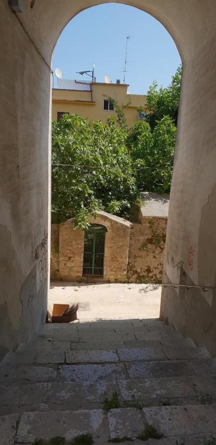 Casa Vacanze Refugium & Lounge Ferienwohnung Vico del Gargano Kültér fotó