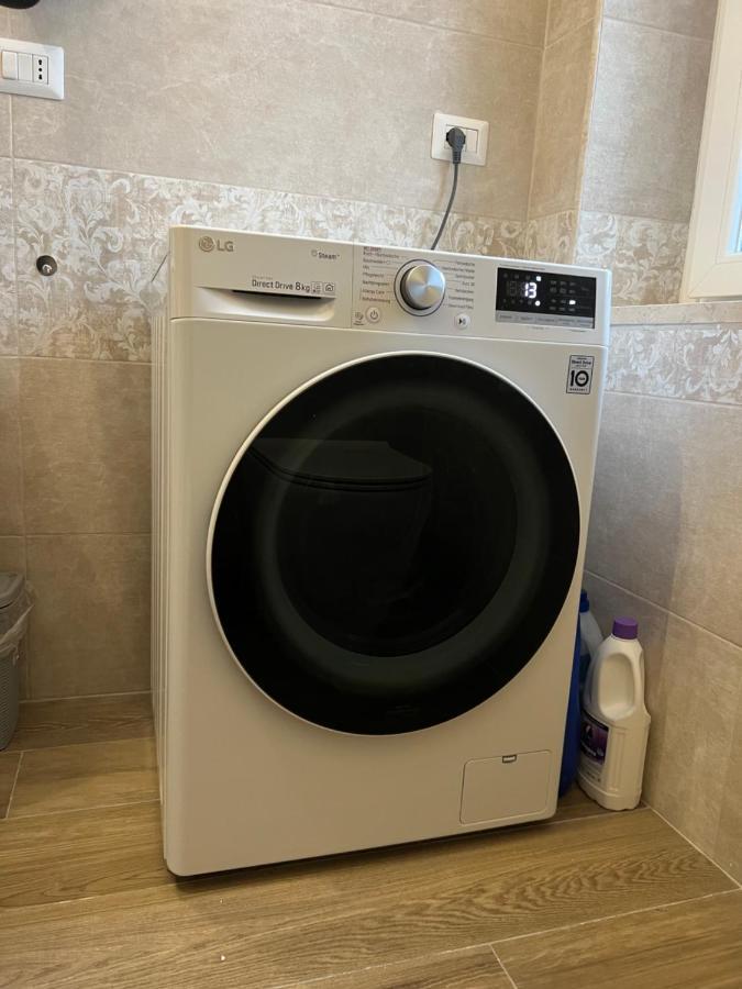 Casa Vacanze Refugium & Lounge Ferienwohnung Vico del Gargano Kültér fotó