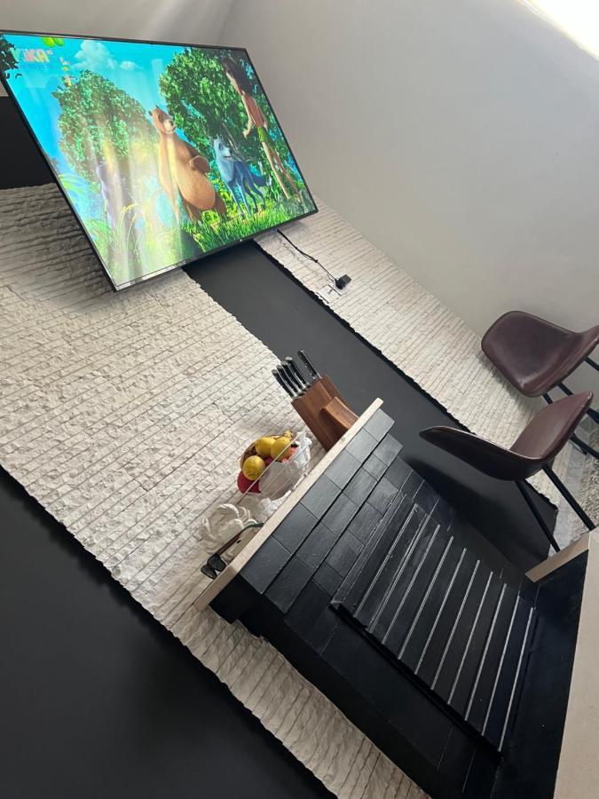 Casa Vacanze Refugium & Lounge Ferienwohnung Vico del Gargano Kültér fotó