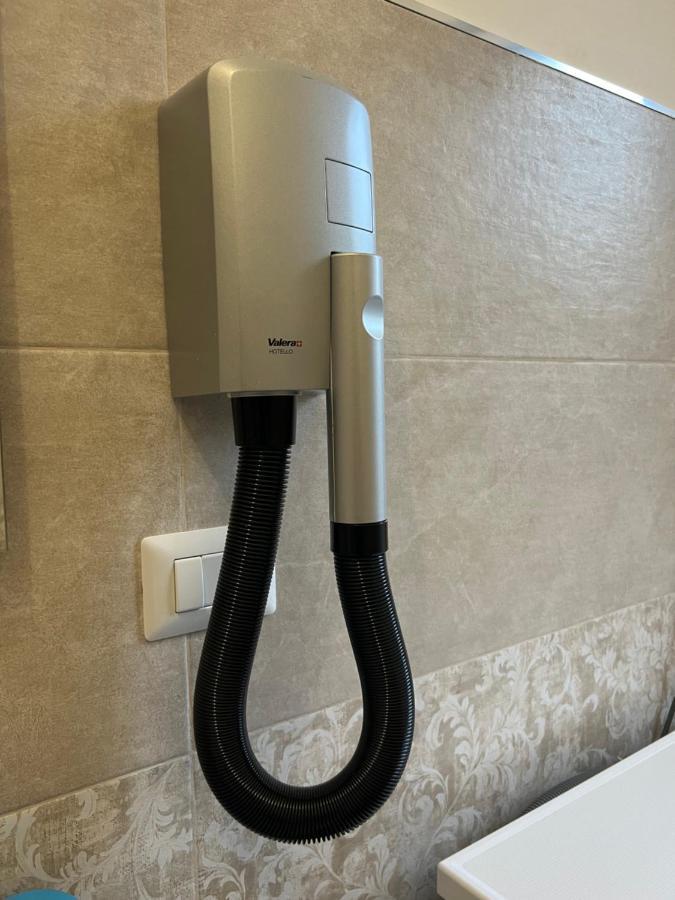Casa Vacanze Refugium & Lounge Ferienwohnung Vico del Gargano Kültér fotó