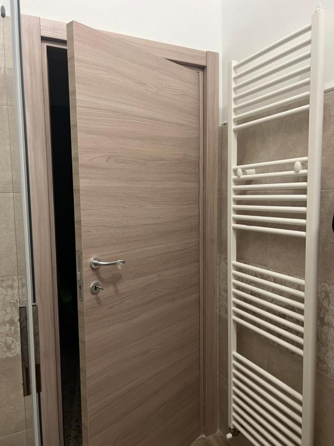 Casa Vacanze Refugium & Lounge Ferienwohnung Vico del Gargano Kültér fotó