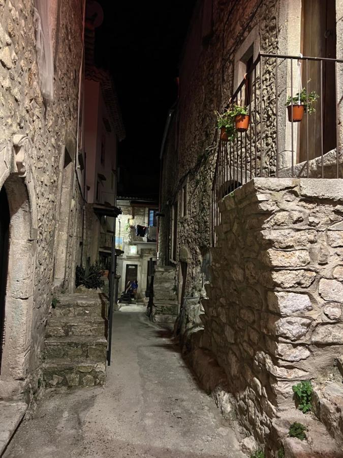 Casa Vacanze Refugium & Lounge Ferienwohnung Vico del Gargano Kültér fotó